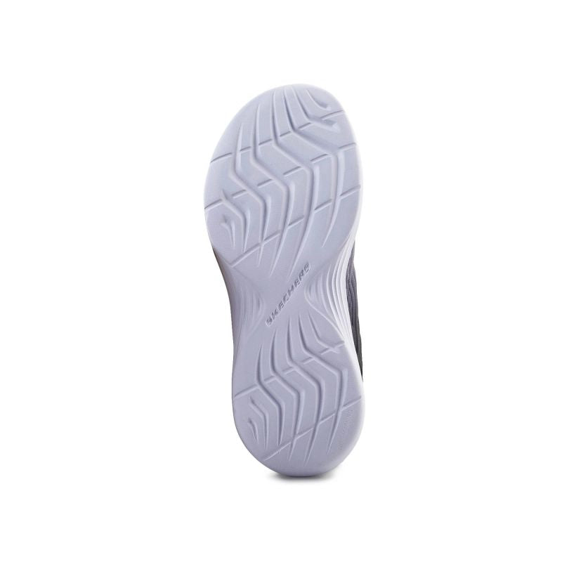 Skechers Selectors Sweet Swirl Jr 302474L-BKMT Cipő - Sportmania.hu