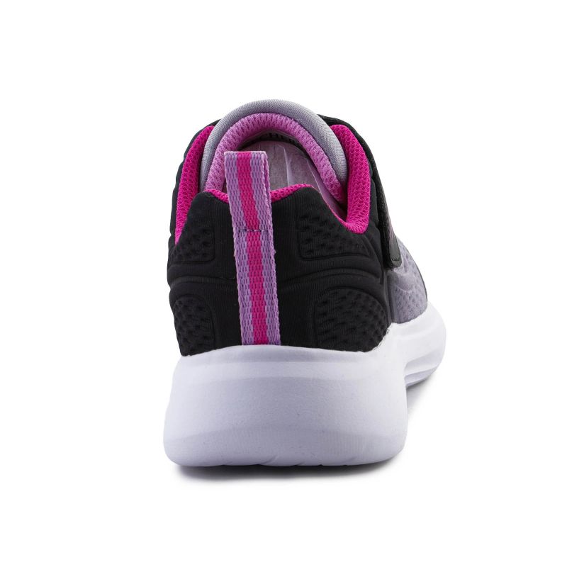 Skechers Selectors Sweet Swirl Jr 302474L-BKMT Cipő - Sportmania.hu