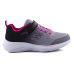 Skechers Selectors Sweet Swirl Jr 302474L-BKMT Cipő - Sportmania.hu