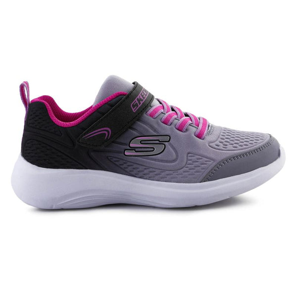 Skechers Selectors Sweet Swirl Jr 302474L-BKMT Cipő - Sportmania.hu