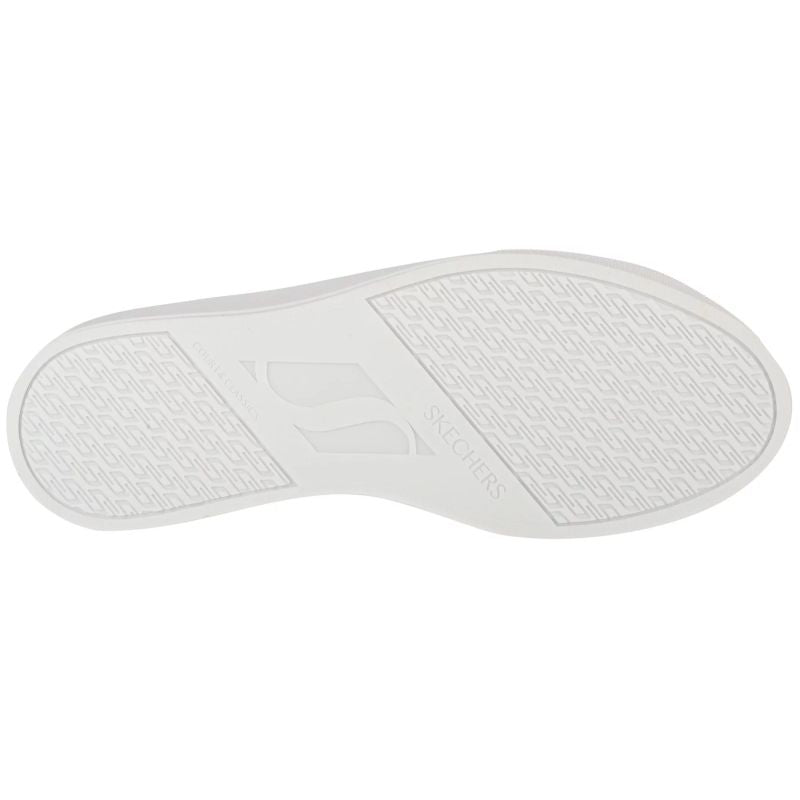 Skechers Selene Női Lifestyle Cipő - Fehér 185280-WPK
