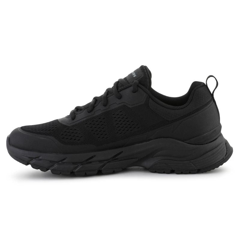 Skechers Shoes Skechers Arch Fit Baxter-Pendroy M 210353-BBK Cipő - Sportmania.hu