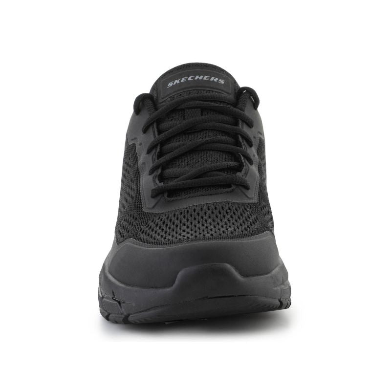 Skechers Shoes Skechers Arch Fit Baxter-Pendroy M 210353-BBK Cipő - Sportmania.hu