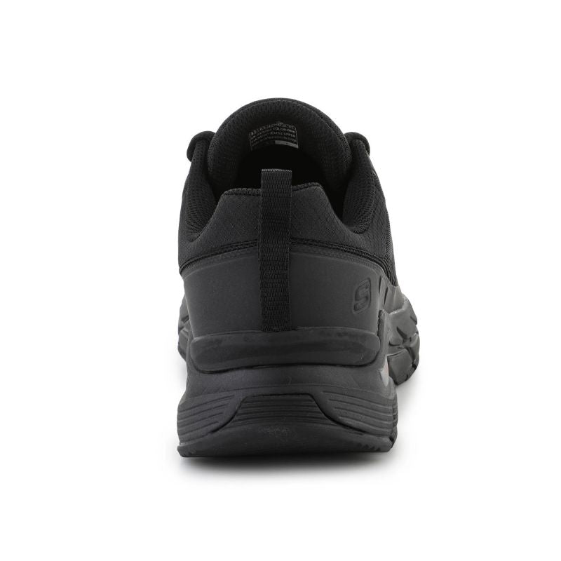 Skechers Shoes Skechers Arch Fit Baxter-Pendroy M 210353-BBK Cipő - Sportmania.hu