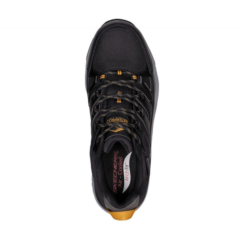 Skechers Shoes Skechers Arch Fit - Dawson - Argosa M 204630/BLK Cipő - Sportmania.hu