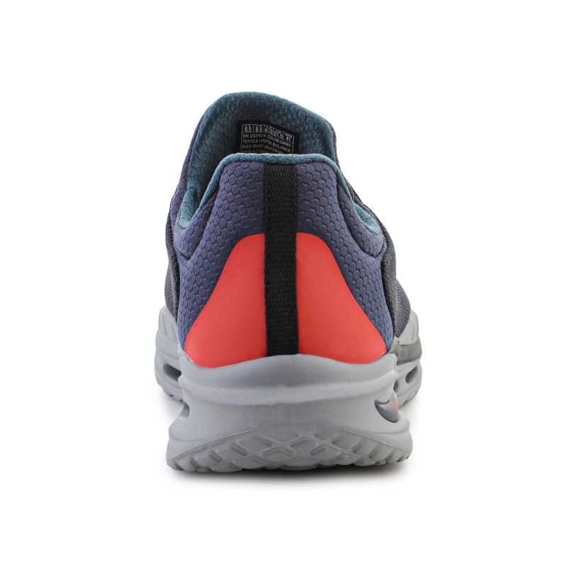 Skechers Shoes Skechers Arch Fit Orvan-Trayver M 210434-DKNV Cipő - Sportmania.hu