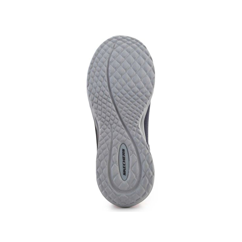 Skechers Shoes Skechers Arch Fit Orvan-Trayver M 210434-DKNV Cipő - Sportmania.hu