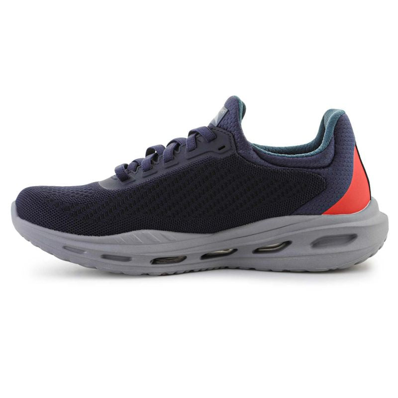 Skechers Shoes Skechers Arch Fit Orvan-Trayver M 210434-DKNV Cipő - Sportmania.hu