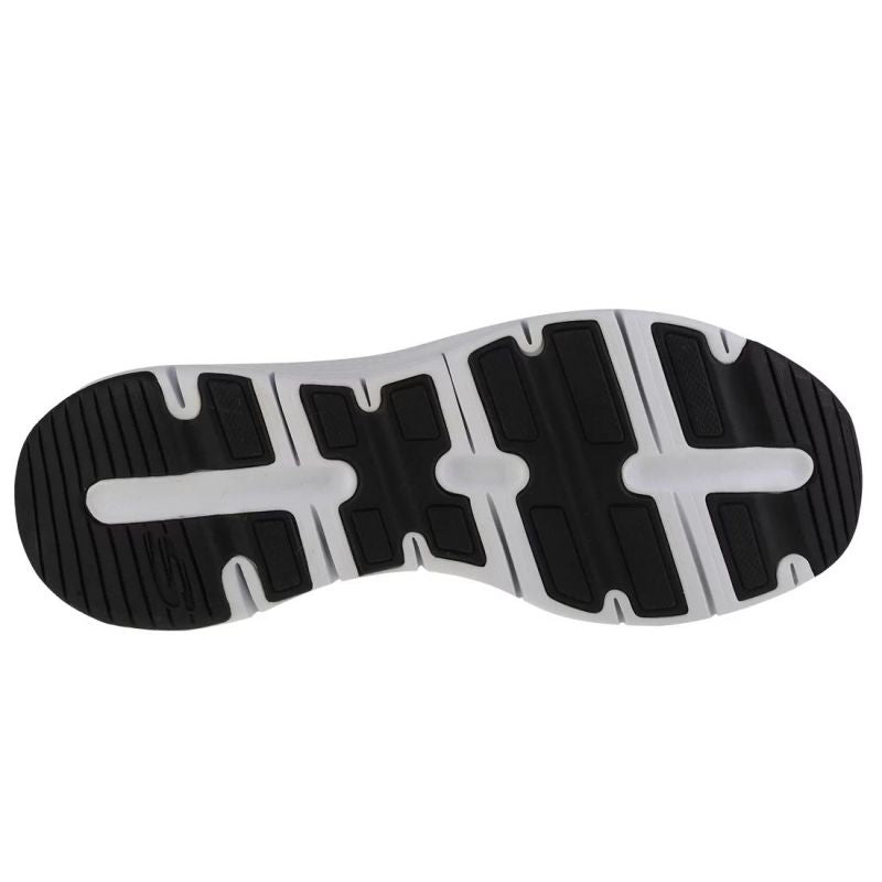 Skechers Shoes Skechers Arch Fit Paradyme M 232041-BKW Cipő - Sportmania.hu