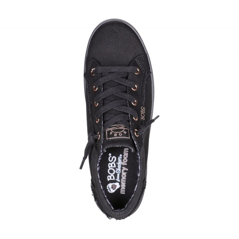Skechers Shoes Skechers Bobs B Extra Cute W 113328 BBK Cipő - Sportmania.hu