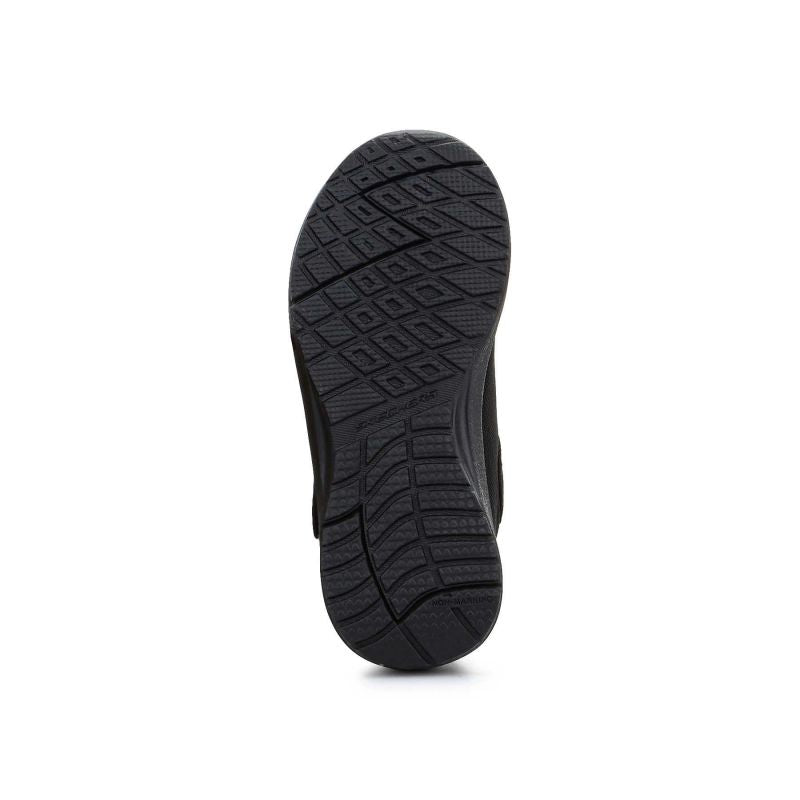 Skechers Shoes Skechers Dynamic Tread - Hydrode Jr 40366ZL-BBK Cipő - Sportmania.hu
