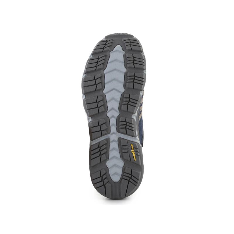 Skechers Shoes Skechers Glide Step Trail Oxen M 237256-NVMT Cipő - Sportmania.hu