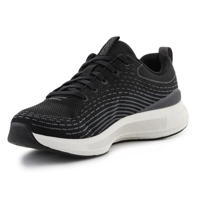 Skechers Shoes Skechers Go Run Pulse - Haptic Motion M Utcai férfi 220536-BLK