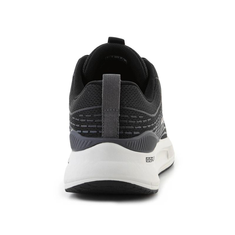 Skechers Shoes Skechers Go Run Pulse - Haptic Motion M Utcai férfi 220536-BLK
