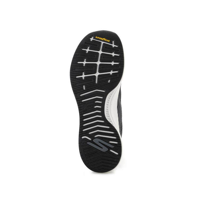 Skechers Shoes Skechers Go Run Pulse - Haptic Motion M Utcai férfi 220536-BLK