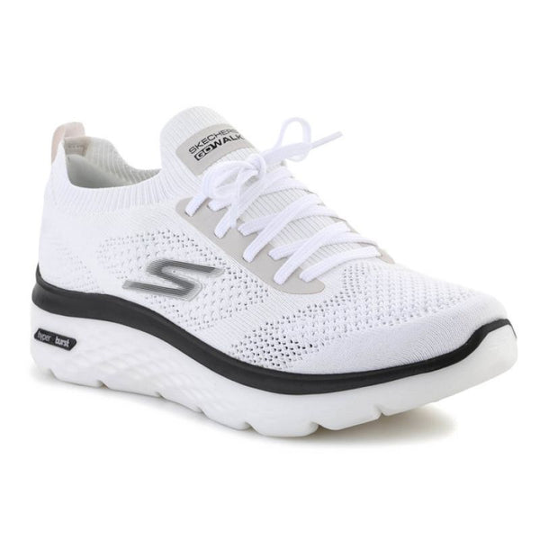 Skechers Shoes Skechers Go Walk Hyper Burst-Maritime M 216083-WBK Cipő