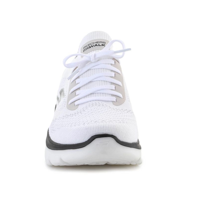 Skechers Shoes Skechers Go Walk Hyper Burst-Maritime M 216083-WBK Cipő - Sportmania.hu