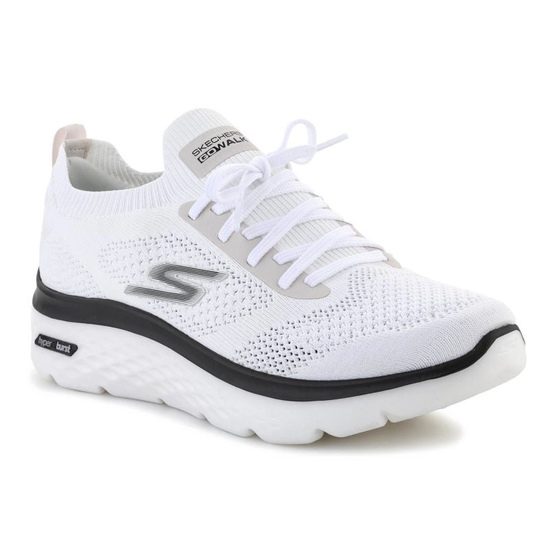 Skechers Shoes Skechers Go Walk Hyper Burst-Maritime M 216083-WBK Cipő - Sportmania.hu