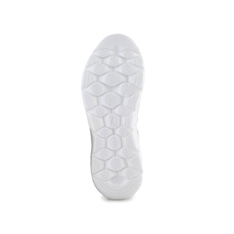 Skechers Shoes Skechers Go Walk Hyper Burst-Maritime M 216083-WBK Cipő - Sportmania.hu