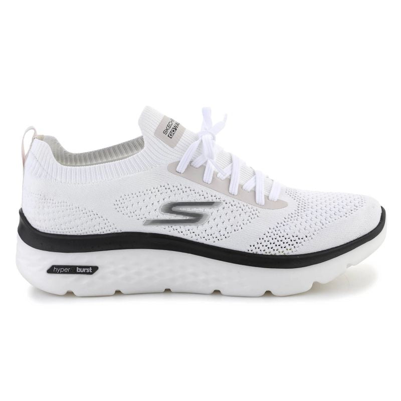 Skechers Shoes Skechers Go Walk Hyper Burst-Maritime M 216083-WBK Cipő - Sportmania.hu