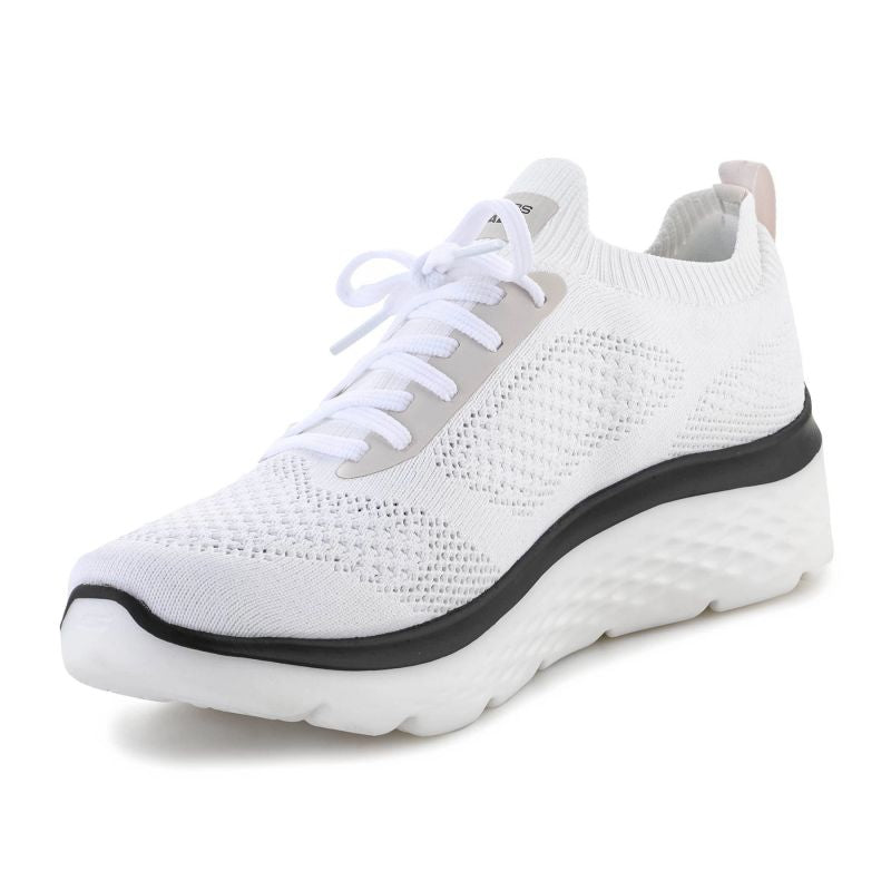 Skechers Shoes Skechers Go Walk Hyper Burst-Maritime M 216083-WBK Cipő - Sportmania.hu