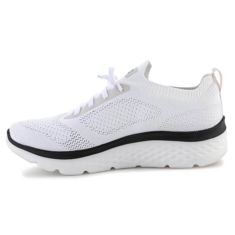 Skechers Shoes Skechers Go Walk Hyper Burst-Maritime M 216083-WBK Cipő - Sportmania.hu