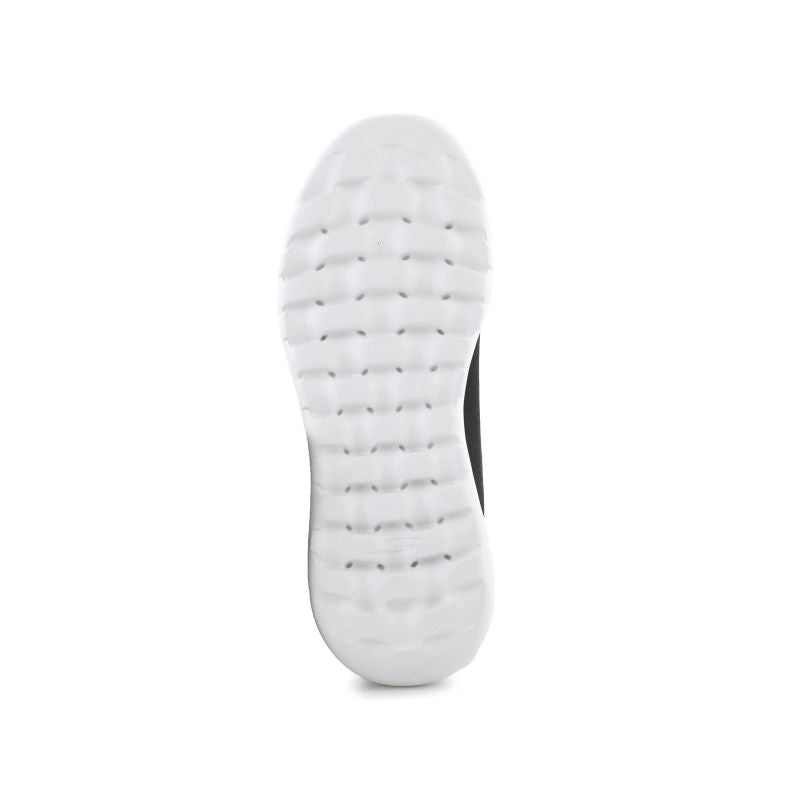 Skechers Shoes Skechers Go Walk Max-Midshore M 216281-BKBL Cipő - Sportmania.hu