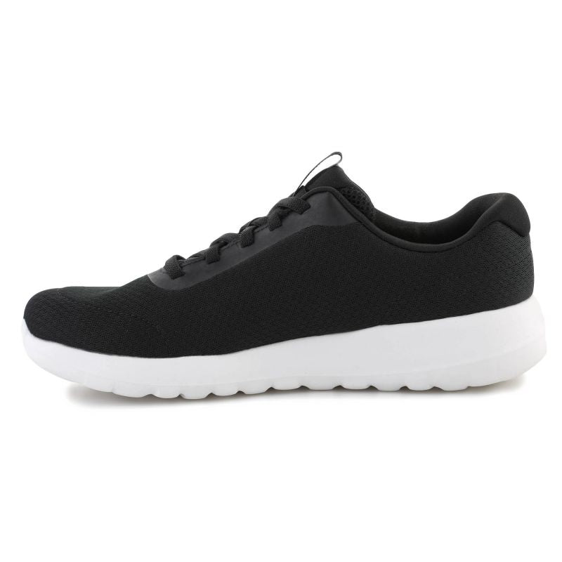Skechers Shoes Skechers Go Walk Max-Midshore M 216281-BKBL Cipő - Sportmania.hu