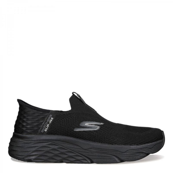 Skechers Shoes Skechers Max Cushioning Advantageous M 220389-BBK Cipő - Sportmania.hu
