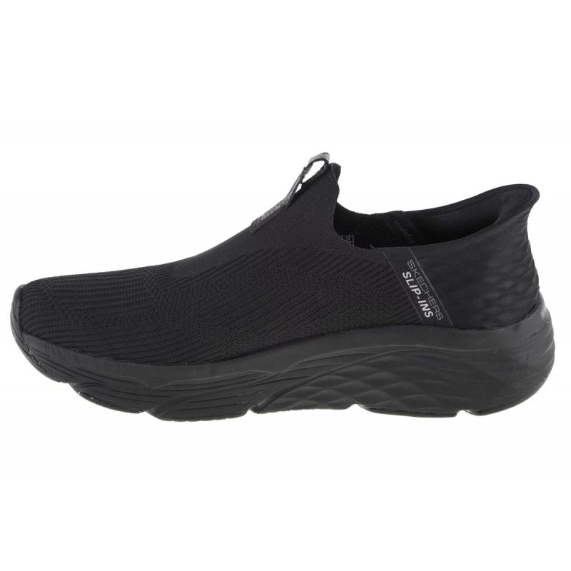 Skechers Shoes Skechers Max Cushioning Advantageous M 220389-BBK Cipő - Sportmania.hu