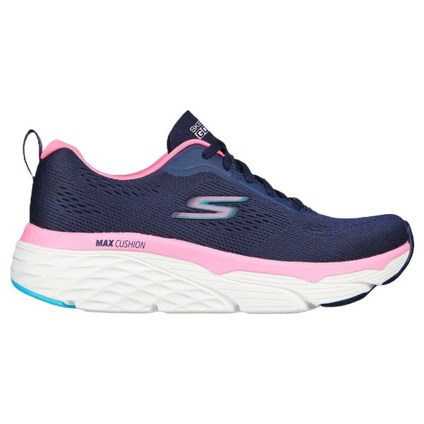 Skechers Shoes Skechers Max Cushioning Elite Ziva W 128551-NVPK Cipő - Sportmania.hu