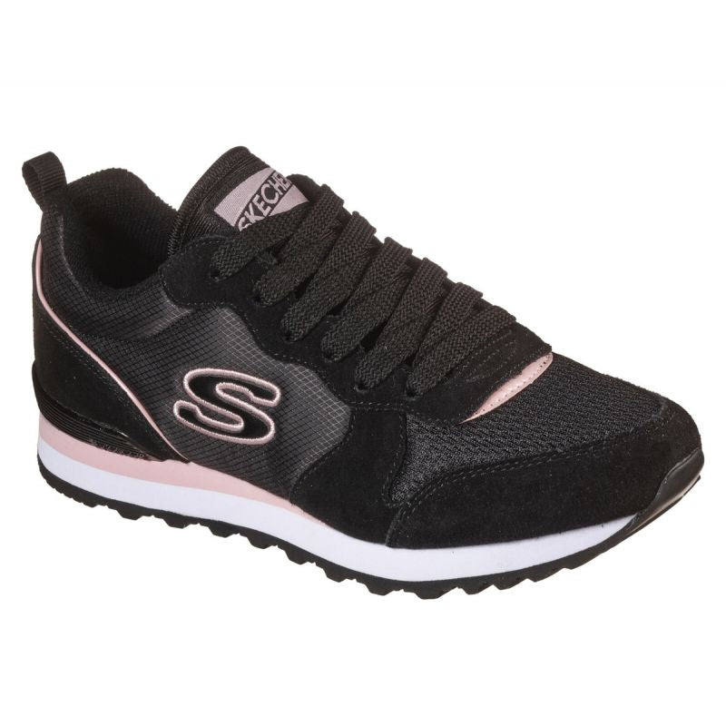 Skechers Shoes Skechers Og 85 Step N Fly W 155287/BLK Cipő - Sportmania.hu