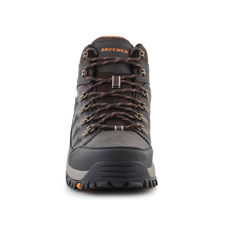 Skechers Shoes Skechers RELMENT - DAGGETT M 204642-CHOC Cipő - Sportmania.hu