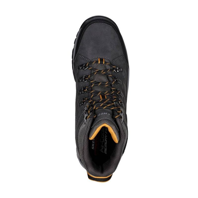 Skechers Shoes Skechers Relment Daggett M 204642/CHAR Cipő - Sportmania.hu