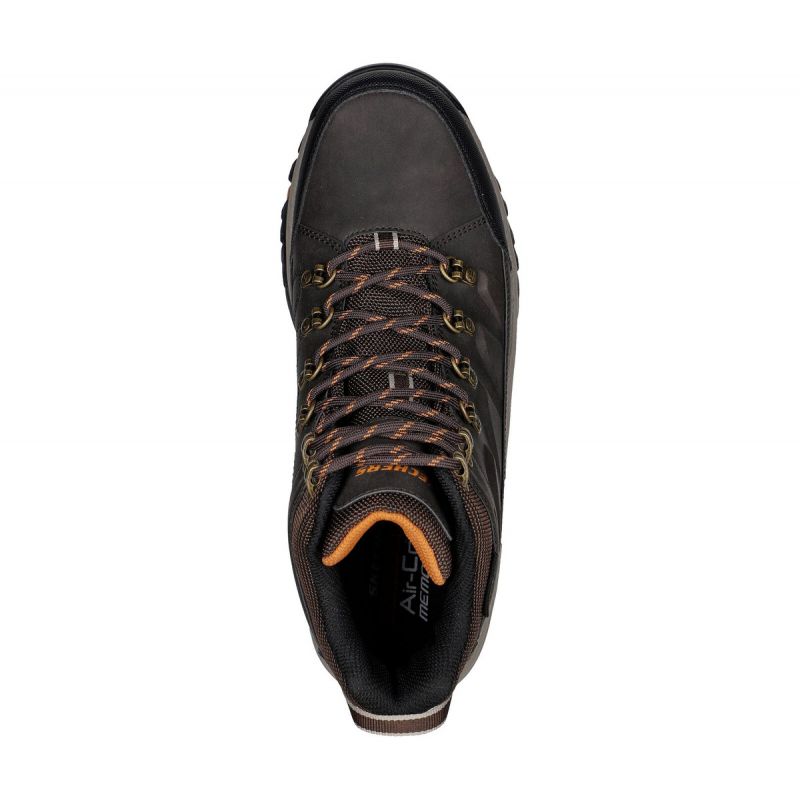 Skechers Shoes Skechers Relment Daggett M 204642/CHOC Cipő - Sportmania.hu