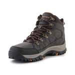 Skechers Shoes Skechers RELMENT - DAGGETT M férfi Túracipő 204642-CHOC