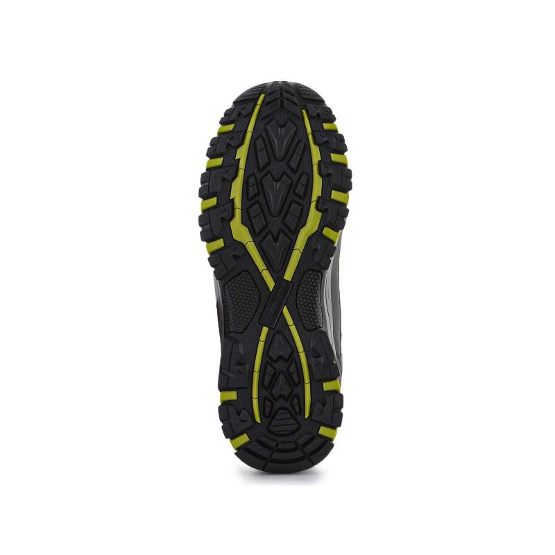 Skechers Shoes Skechers Selmen - Melano M 204477-BLK Cipő - Sportmania.hu