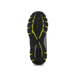 Skechers Shoes Skechers Selmen - Melano M 204477-BLK Cipő - Sportmania.hu