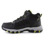 Skechers Shoes Skechers Selmen - Melano M 204477-BLK Cipő - Sportmania.hu