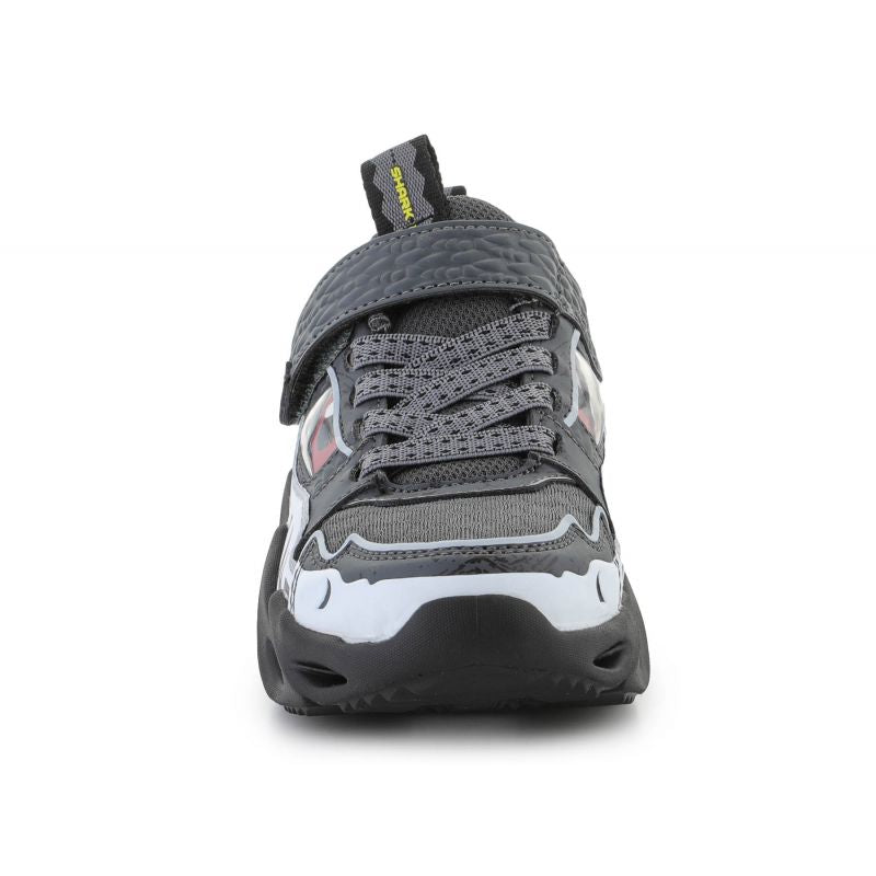 Skechers Shoes Skechers Shark Bots Surf Patrol Jr 402112L-CCBK Cipő - Sportmania.hu