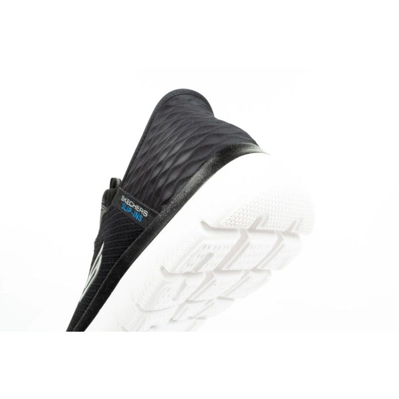 Skechers Shoes Skechers Summits M 232457/BLK Cipő - Sportmania.hu