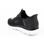 Skechers Shoes Skechers Summits M 232457/BLK Cipő - Sportmania.hu