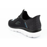 Skechers Shoes Skechers Summits M 232457/BLK Cipő - Sportmania.hu