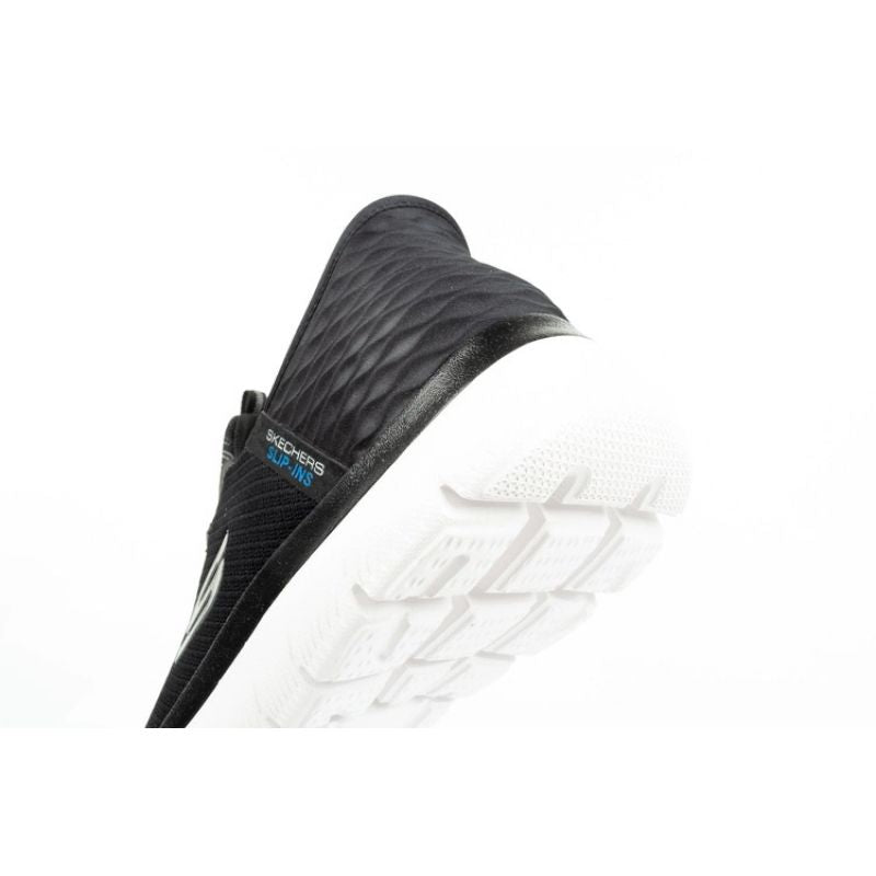 Skechers Shoes Skechers Summits M 232457/BLK Cipő - Sportmania.hu