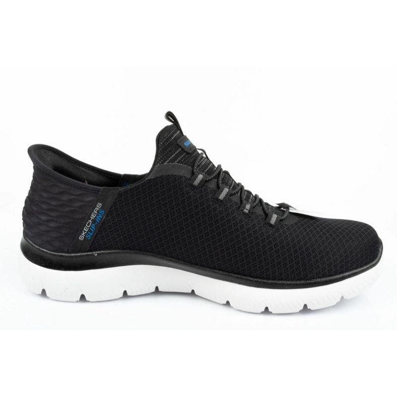 Skechers Shoes Skechers Summits M 232457/BLK Cipő - Sportmania.hu