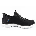 Skechers Shoes Skechers Summits M 232457/BLK Cipő - Sportmania.hu