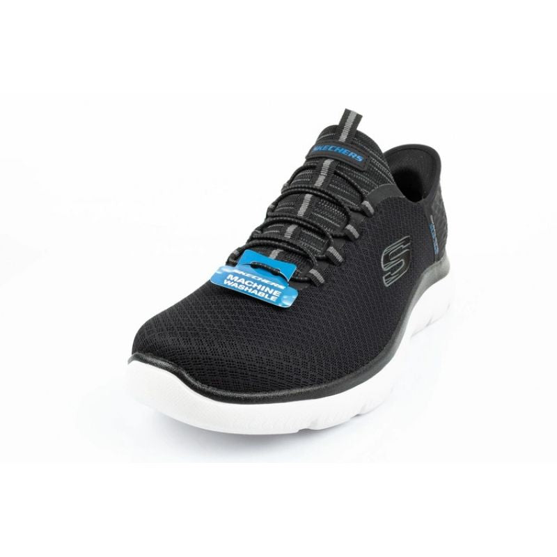 Skechers Shoes Skechers Summits M 232457/BLK Cipő - Sportmania.hu