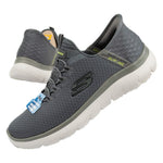 Shoes Skechers Summits M Utcai férfi 232457/CHAR