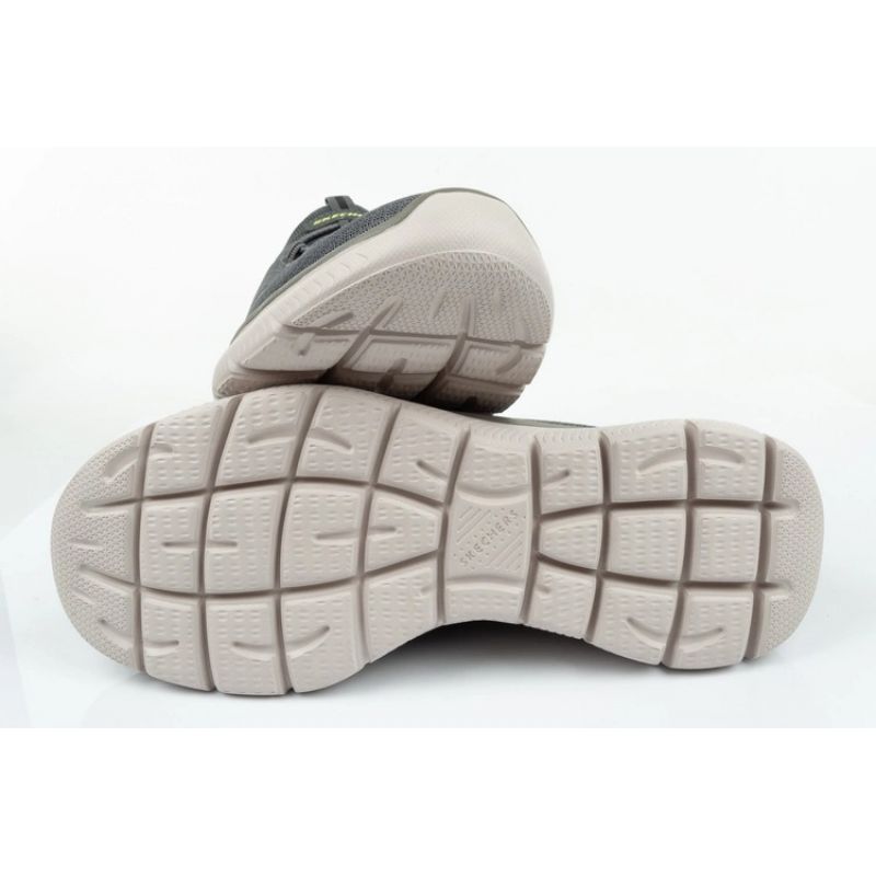 Shoes Skechers Summits M Utcai férfi 232457/CHAR