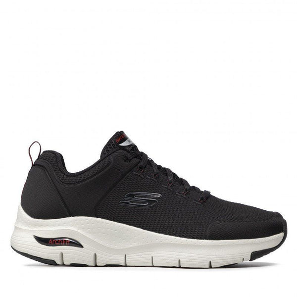 Skechers Shoes Skechers Titan M 232200-BKW Cipő